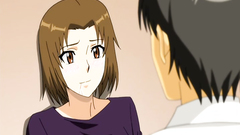 Helpless girl gets fingered in front of her parents