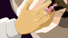 Helpless girl gets fingered in front of her parents