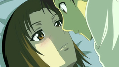 Deep and passionate hardcore banging ends with a creapie