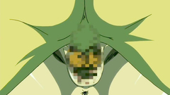 Deep and passionate hardcore banging ends with a creapie