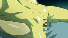 Deep and passionate hardcore banging ends with a creapie