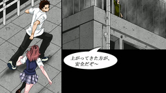 Rough fisting and hardcore sex with two busty hentai babes