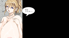 Curvy hottie with big tits and a perfect ass gets fucked hard in cartoon movie