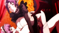 Hardcore porn with a yummy babes fucked with all force