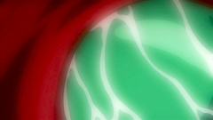 Caught and fucked busty redhead moans for mercy