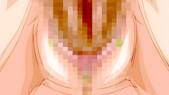 Seductive redhaired princess filled with a cum