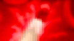 Seductive redhaired princess filled with a cum