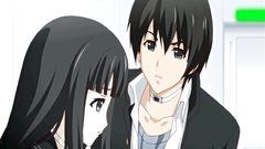 Beautiful teenage cutie and her first sex experience