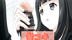 Beautiful teenage cutie and her first sex experience