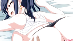 Lovely brunette gal enjoyed by hardcore drilling