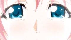 Young and delicious babe gets pleasured till orgasm