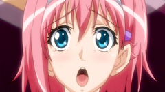 Young and delicious babe gets pleasured till orgasm