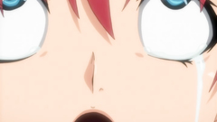 Young and delicious babe gets pleasured till orgasm