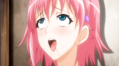 Young and delicious babe gets pleasured till orgasm