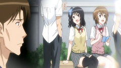 Hardcore drilling for a busty sexy babe after classes