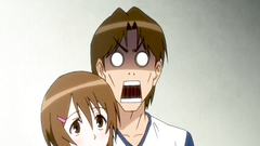 Hardcore drilling for a busty sexy babe after classes