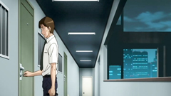 Two naughty teens sharing one big cock together