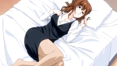 Hot and sexy busty gal looses her vaginal virginity