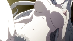 Adorable long-haired fantasy babe gets drilled really hardcore