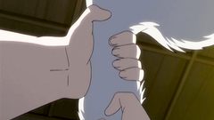 Adorable long-haired fantasy babe gets drilled really hardcore