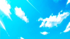 Adorable princess gets her tiny mouth filled with a sticky cum