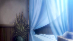 Adorable princess gets her tiny mouth filled with a sticky cum