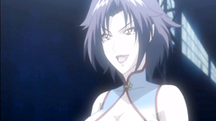 Awesome babe gets in sexual adventure in hentai porn toon