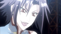 Awesome babe gets in sexual adventure in hentai porn toon