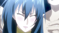 Awesome babe gets in sexual adventure in hentai porn toon