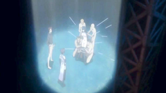 Awesome babe gets in sexual adventure in hentai porn toon