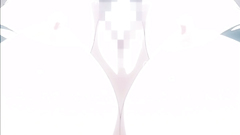 Awesome babe gets in sexual adventure in hentai porn toon