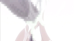 Awesome babe gets in sexual adventure in hentai porn toon