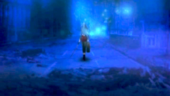 Big breasted fantasy slut rides on the massive erection like a pro