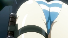 Big breasted fantasy slut rides on the massive erection like a pro