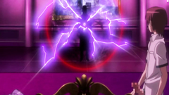 Big breasted fantasy slut rides on the massive erection like a pro