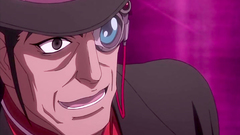 Adorable big breasted babe gets her shaved cunt drilled by tentacles