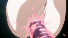 Brunette elf gets bondaged and hardcore fucked by many toys