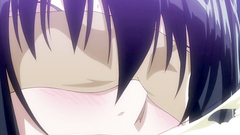 Brunette elf gets bondaged and hardcore fucked by many toys