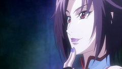 Brutal orc with monster cock destroys her juicy pussy