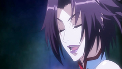 Brutal orc with monster cock destroys her juicy pussy