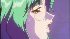 Busty submissive nurse gets seduced by her female employer