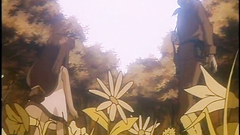 Sexy innocent babe in glasses with huge tits abused by the mistress