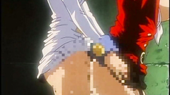 Helpless babes with big tits getting pleasured by their master