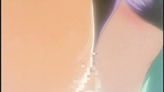 Bondaged hentai babes getting pleasure from the pain