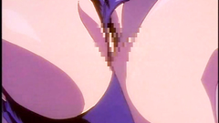 Female domination over the helpless teen by brunette bitch