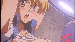 Cruel master has no mercy for his bondaged slaves