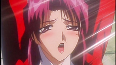 Cruel master has no mercy for his bondaged slaves