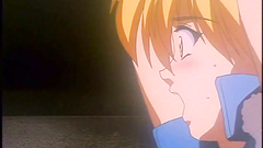 Cruel master has no mercy for his bondaged slaves