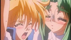 Cruel master has no mercy for his bondaged slaves