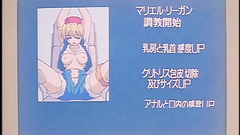 Cruel master has no mercy for his bondaged slaves